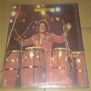 Ray Barretto - Barretto flac