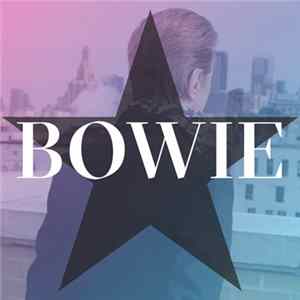 Bowie - No Plan flac