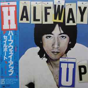 Sailboat - Halfway Up flac