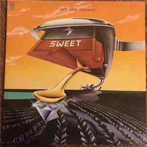 Sweet - Off The Record flac