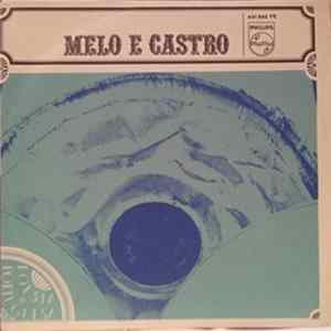 E. M. de Melo e Castro - Melo E Castro flac