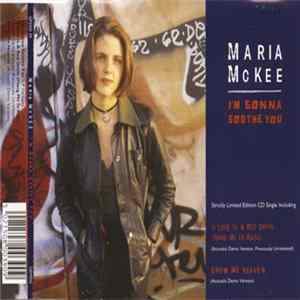 Maria McKee - I'm Gonna Soothe You flac