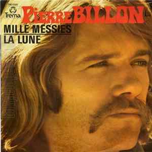 Pierre Billon - Mille Messies / La Lune flac