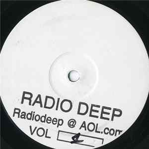 DJ T23 - Radio Deep Volume One flac