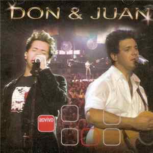 Don & Juan - Ao Vivo flac