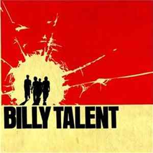 Billy Talent - Billy Talent flac