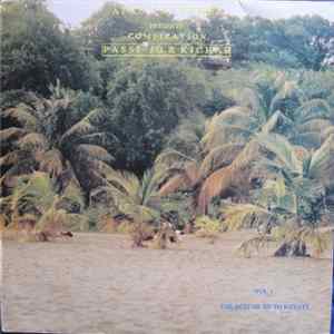 Passi-Jo & Kichar - Afro-Rhythmes Presente Passi-Jo & Kichar Vol. 1 The Best Of Be To Babayi flac