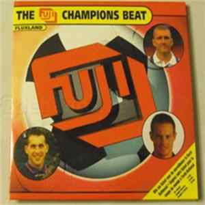 Unknown Artist - The Fuji Champions Beat (Fluxland) flac