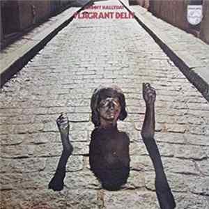 Johnny Hallyday - Flagrant Délit flac