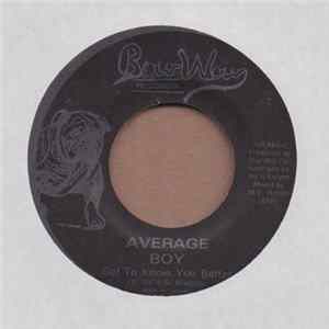 Average Boy - Watching You flac