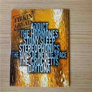 Various - Firkin Greats flac