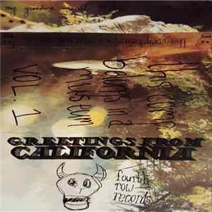 Various - This Comp Belongs In A Museum Vol. 1 flac