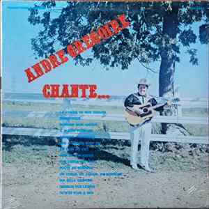 André Grégoire - André Grégoire Chante... flac