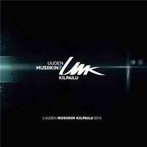 Various - Uuden Musiikin Kilpailu 2013 flac