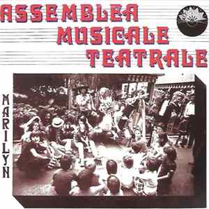 Assemblea Musicale Teatrale - Marilyn flac