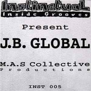 J.B. Global - No Sense flac