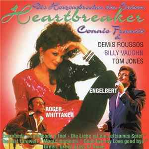 Various - Heartbreaker flac