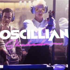 Oscillian - Shakedown flac