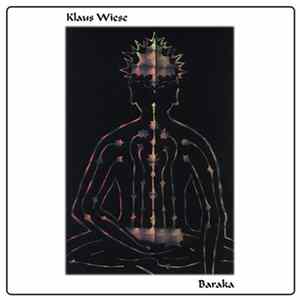 Klaus Wiese - Baraka flac