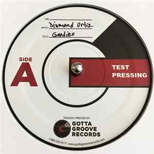 Diamond Ortiz - Goodies flac