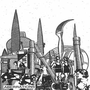 Government Alpha - Aberrations flac