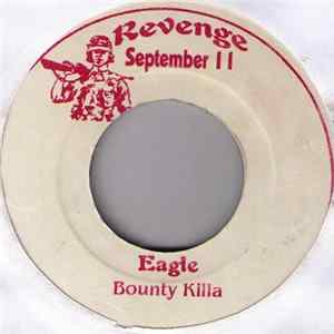 Bounty Killa - Eagle/ Push Wood flac