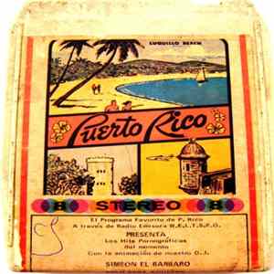 Simeon El Barbaro - Vol. 1 flac