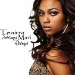 Teairra Mari - Second Round flac
