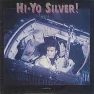 Hi-Yo Silver! - Away flac