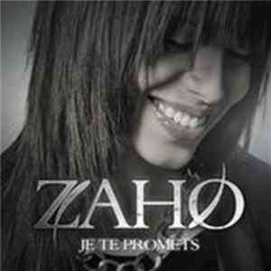 Zaho - Je Te Promets flac