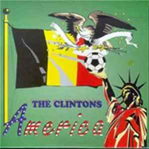 The Clintons - America flac