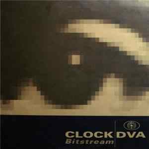 Clock DVA - Bitstream flac