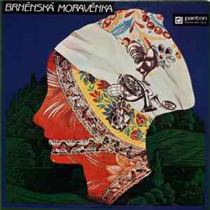Brněnská Moravěnka - Brněnská Moravěnka flac