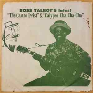Ross Talbot - The Castro Twist / Calypso Cha-Cha-Cha flac