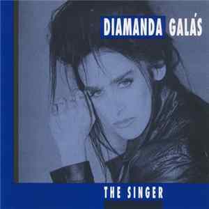 Diamanda Galás - The Singer flac