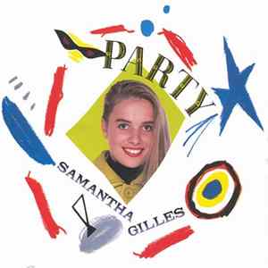 Samantha Gilles - Party flac