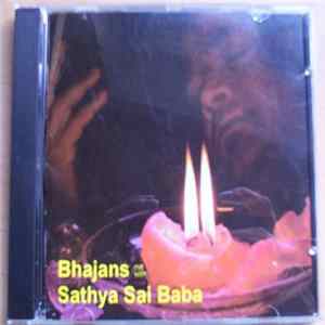 Sathya Sai Baba - Bhajans Mit Sathya Sai Baba flac