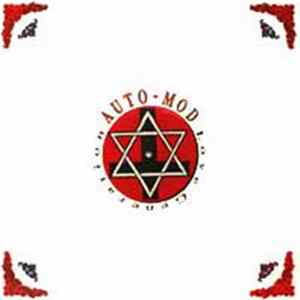 Auto-Mod - Love Generation flac