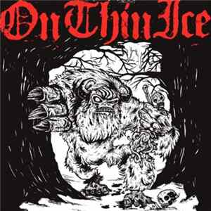 On Thin Ice - Demo 2005 flac