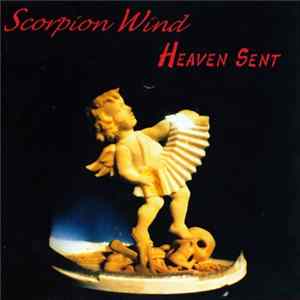 Scorpion Wind - Heaven Sent flac