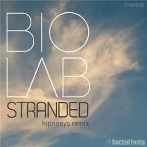 Biolab - Stranded flac