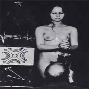Sex Church - False Altars flac