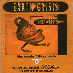 Earth Crisis - Nemesis / Provoke flac