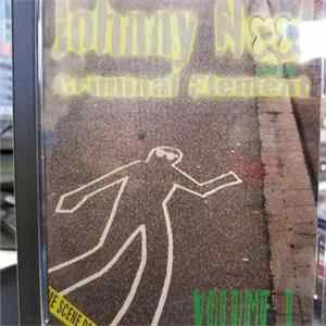 Johnny Neel And The Criminal Element - Johnny Neel And The Criminal Element Volume 1 flac