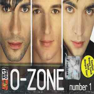 O-Zone - Number 1 flac