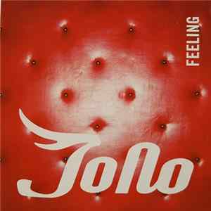 JoNo - Feeling flac