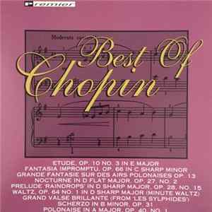 Various - The Best Of Chopin flac