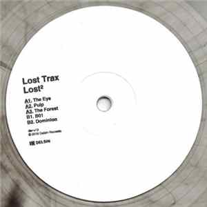 Lost Trax - Lost² flac