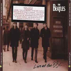The Beatles - Live At The BBC flac