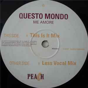 Questo Mondo - Me Amore flac